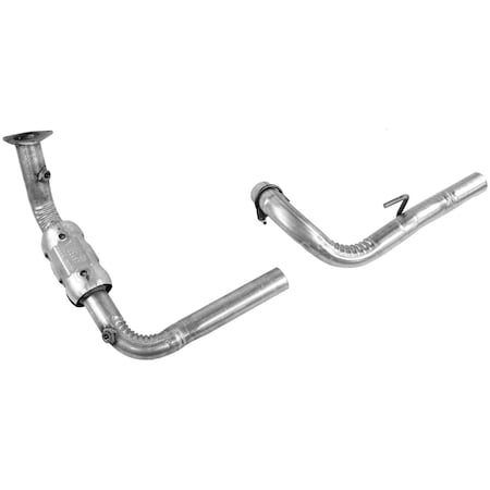 Walker CATALYTIC CONVERTER 83497